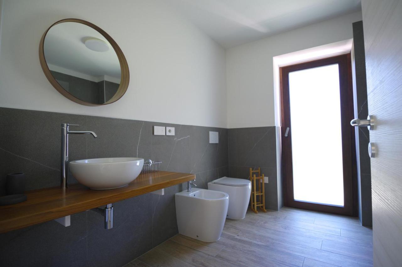 Pestrofa Bed & Breakfast San Pietro al Natisone Eksteriør bilde