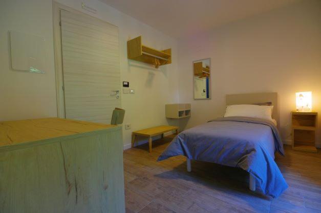 Pestrofa Bed & Breakfast San Pietro al Natisone Eksteriør bilde