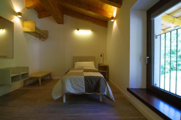 Pestrofa Bed & Breakfast San Pietro al Natisone Eksteriør bilde