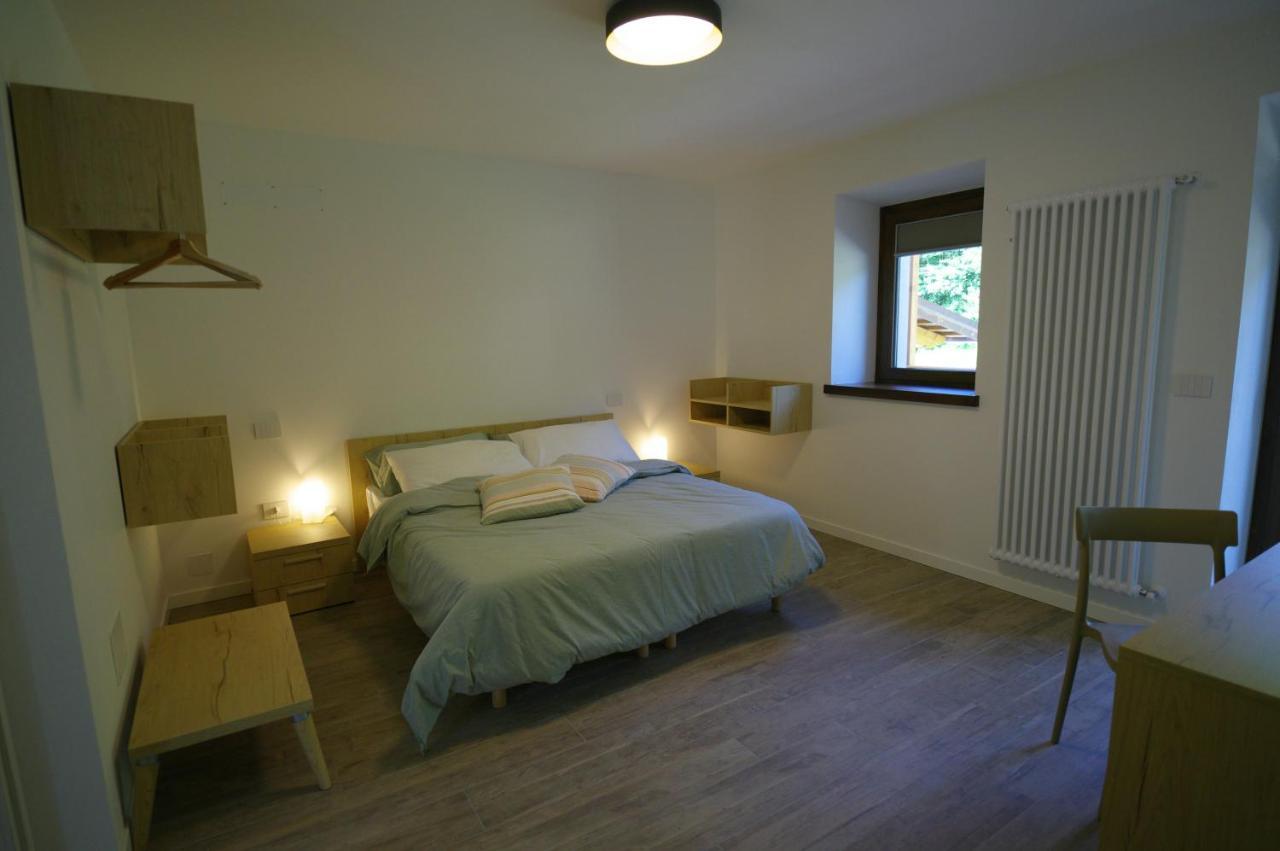 Pestrofa Bed & Breakfast San Pietro al Natisone Eksteriør bilde